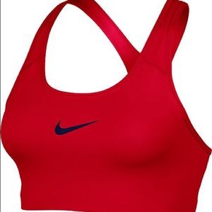 Nike Pro Sports Bra